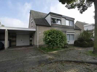 Eengezinswoning, 2-onder-1-kapwoning te huur in Helmond