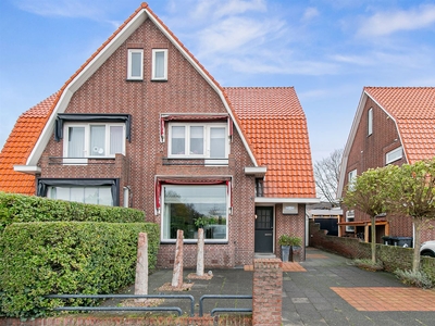 Emmastraat 66