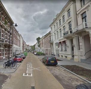 Emmastraat in Arnhem (15m2)