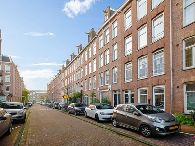 Fagelstraat 80 H