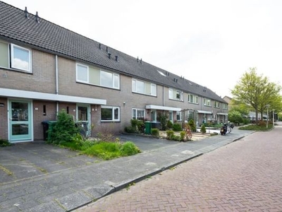 Fie Carelsenlaan in Amstelveen (103m2)