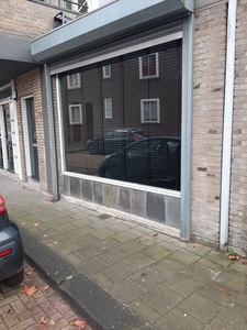 Frans Halsstraat in Den Bosch (74m2)