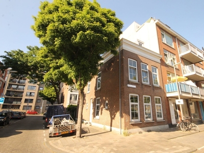 Frederikstraat in Rotterdam (50m2)