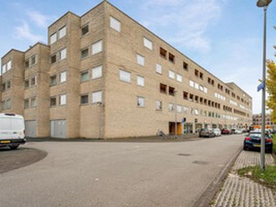 Appartement te huur in Almere