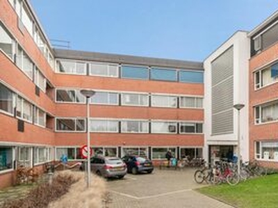 Galerijflat (appartement) te huur in Zwolle