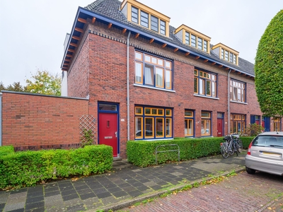 Gerbrand Bakkerstraat 66