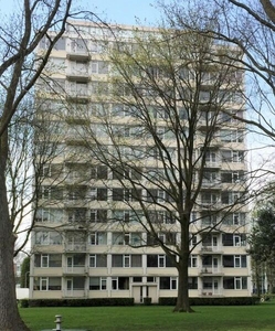 Gerstkamp in 's-Gravenhage (87m2)