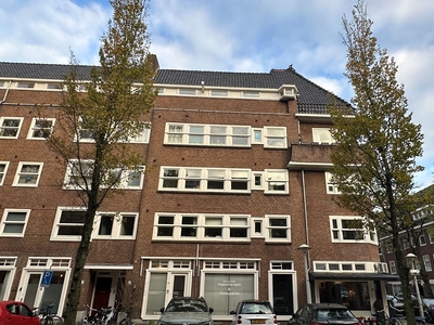 Geulstraat 20 4