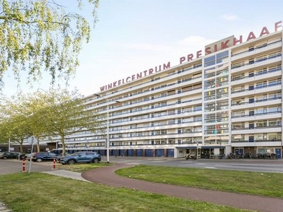 Gildemeestersplein in Arnhem (83m2)