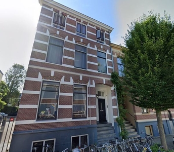 Gravenstraat in Arnhem (65m2)