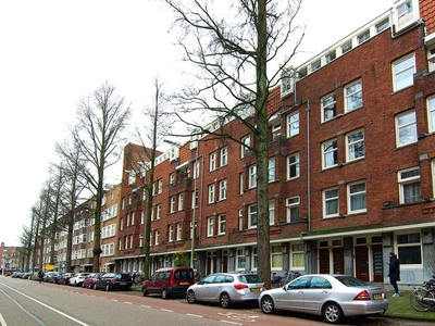 Haarlemmermeerstraat in Amsterdam (55m2)