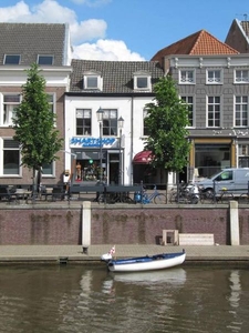 Haven in Breda (45m2)