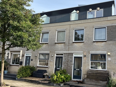 Hekelen in Oudewater (90m2)