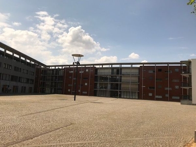 Herdenkingsplein in Maastricht (88m2)