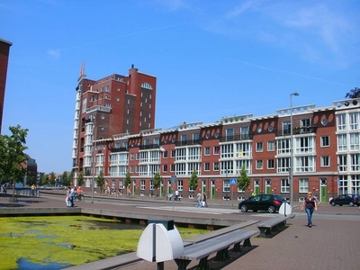 Herenhuis Nieuweweg, Breda huren?