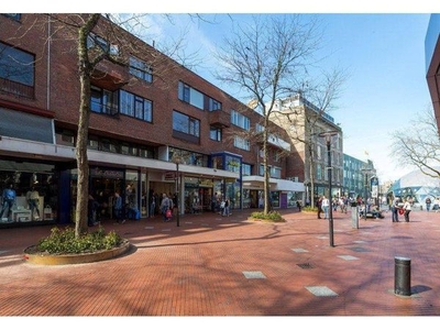 Hermanus Boexstraat in Eindhoven (34m2)