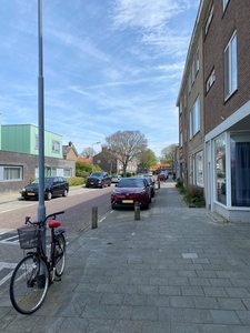 Hogeweg in Vlissingen (35m2)