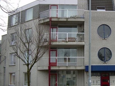 Hoogzoggel in Uden (80m2)