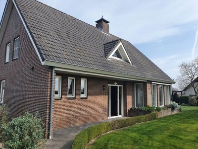 Horziksestraat in Sint-Michielsgestel (90m2)