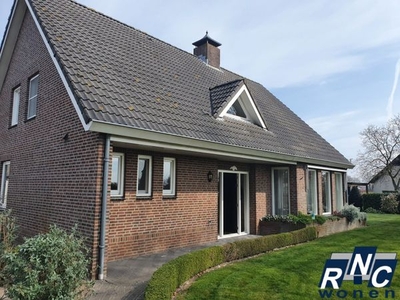 Horziksestraat in Sint Michielsgestel (90m2)