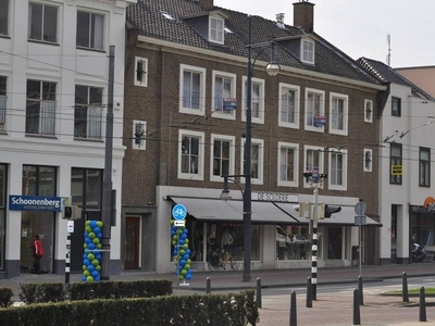 Jansbinnensingel in Arnhem (140m2)