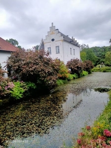 Kasteel Nieuwenbroeck in Beesel (188m2)