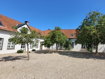 Kasteel Nieuwenbroeck in Beesel (238m2)