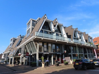 Klaaskampen in Laren (60m2)