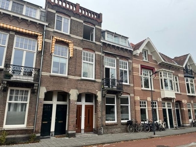 Koningsweg in Den Bosch (80m2)