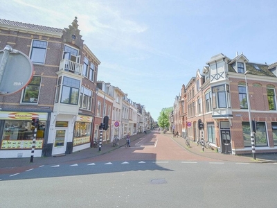 Korte Poellaan in Haarlem (57m2)