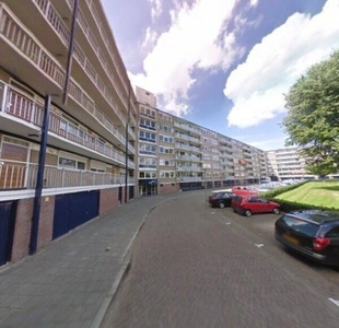 Kruiskampsingel in 's-Hertogenbosch (74m2)