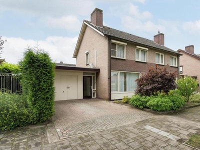 Loverstraat in Nederweert (136m2)