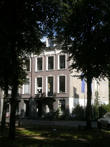 Maliebaan in Utrecht (60m2)