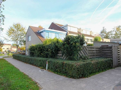 Molenaarserf in Houten (101m2)