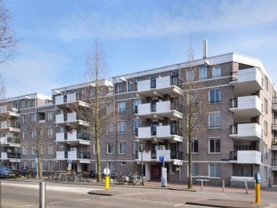 Molukkenstraat in Amsterdam (80m2)