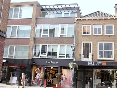 Muntsteeg in Arnhem (65m2)