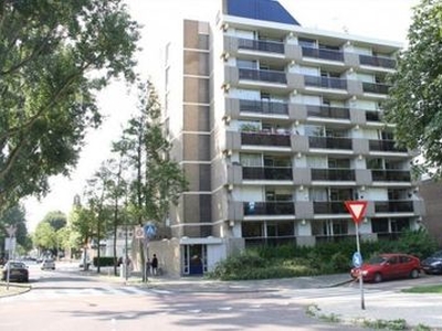 Nassauplantsoen in Dordrecht (52m2)