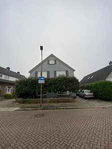 Nassaustraat in Velp (12m2)