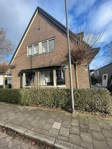 Nieuwstraat in Velp (70m2)