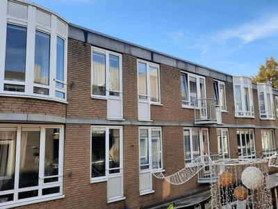 Noordwaarts in Zoetermeer (83m2)