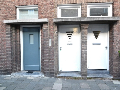 Notgerusweg in Maastricht (76m2)