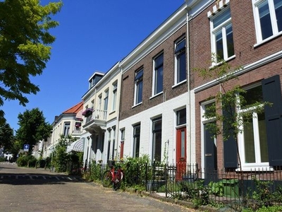 Oranjestraat in Arnhem (44m2)