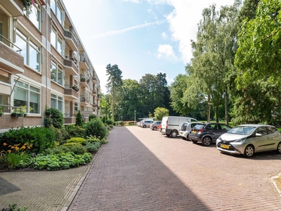 Park de Kotten in Enschede (85m2)