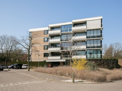 Parnassiaveld in Duivendrecht (67m2)