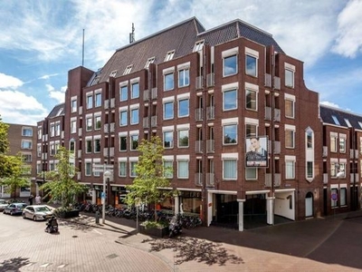 Paviljoensgracht in Den Haag (40m2)