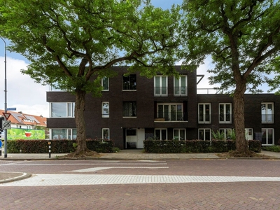 Pieter Zeemanstraat in Eindhoven (36m2)