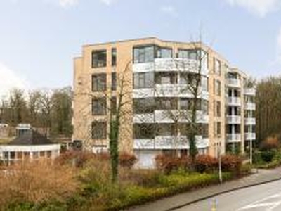 Portiekflat te huur in Amersfoort