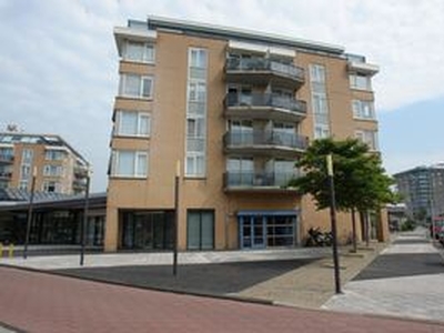 Portiekflat te huur in Diemen