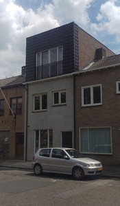 Primus van Gilsstraat in Tilburg (25m2)