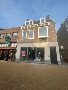 Princestraat in Katwijk (77m2)